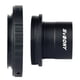 thumbnail image 4 of Adaptador fotográfico para telescopios SVBONY T Adaptador T2 T Ring Nikon, 4 of 9