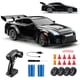 thumbnail image 1 of Coche RC de Drift Nowzeth 1/24 Control Remoto Negro, 1 of 8