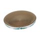 thumbnail image 4 of Gatos Rascador Cartón Kitty Sofá Proteger Muebles Corrugado Scratch Pad Redondo Cactus 43cm, 4 of 5