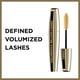 thumbnail image 2 of Máscara L'Oréal Paris Voluminous Million Lashes Blackest Black, 2 of 9