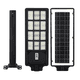 thumbnail image 3 of Foco Solar Led Suburbano 2000w Alumbrado Público Impermeable, 3 of 5