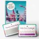 thumbnail image 1 of Tarjetas de Viaje Your Lifestyle Business – 50 Rasca y Gana, 1 of 9