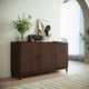 thumbnail image 2 of BUFFET 3 PUERTAS 800x1600x470 ESSENCIA CAOBA, 2 of 2