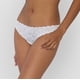thumbnail image 4 of Calzón Mujer Bikini Encaje Color Ecru Corona, 4 of 5