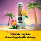 thumbnail image 3 of Ukelele tropical 3 en 1 Toy LEGO Creator 31156 para niños mayores de 8 años, 3 of 3