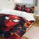 thumbnail image 1 of Miles Morales Down Duvet Cover Microfiber Bedding Set, 1 of 5