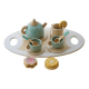 thumbnail image 1 of Juego tazas de té madera didáctico Gav Import, 1 of 3