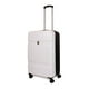 thumbnail image 2 of Maleta Mediana M Bora Blanco, 2 of 8