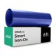 thumbnail image 1 of Vinil para planchar Cricut Smart para máquina Joy Azul Real, 1 of 8