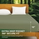 thumbnail image 4 of Grounding Sheets Queen Size 10% Fibra De Plata Pura, 4 of 9