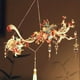 thumbnail image 4 of Hairpin Series 3d Three-dimensional Metal Puzzle Model To Send Girlfriend Handmade Diy Gift, Can Be Worn On The Head, Hanfu Accessories, 4 of 4