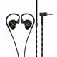 thumbnail image 4 of ooopusX Op.22 Auriculares Intrauditivos con Drivers 2DD 2BA, Opciones de Afinación Ajustables, Cable S de 0.78 2 pines, Conector 3.5 mm, Sin micrófono, 4 of 9