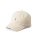 thumbnail image 1 of Gorra POLO RALPH LAUREN para hombre, talla única, color crema guía, 1 of 2
