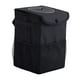thumbnail image 2 of Bolsa De Basura Para Automóvil Accesorio Interior Multiusos Con Tapa Cubo De Basura Automotriz L, 2 of 5