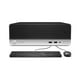 thumbnail image 1 of Pc Prodesk 400 G6 Sff I5 9na 16gb 512gb Ssd Grado A Reacondicionado, 1 of 3