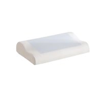 Maxcare - Almohada Viscoelastica Contour Bamboo Gel 60X36X12/8