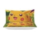 thumbnail image 3 of Pi-ka-chu Bed Duvet Cover Microfiber Bedding Sets 3D Printed Lightweight 3 Piece Comforter Sets for Kids Boys Girls, 3 of 5