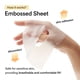 thumbnail image 5 of Mascarilla facial Abib Collagen Gel Mask Jericho Rose Jelly x4, 5 of 9