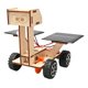 thumbnail image 1 of Experimento Construye Un Vehículo Espacial Rover Solar Rover Nude, 1 of 3