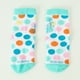 thumbnail image 4 of Pack Calcetines Niña Minnie Lunares Blanco Disney, 4 of 8