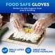 thumbnail image 2 of Guantes desechables HD PROTECT, paquete de 1200, sin BPA ni látex, 2 of 7