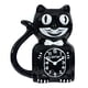 thumbnail image 2 of Taza de café Kit Cat Klock de cerámica 20 oz en blanco y negro, 2 of 7