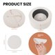 thumbnail image 2 of Kit de Arte y Manualidades Horno de Microondas Grande Crabcut con Guantes, 2 of 7