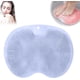 thumbnail image 1 of Almohadilla limpieza pies silicona con ventosas removedor piel muerta ducha, 1 of 7