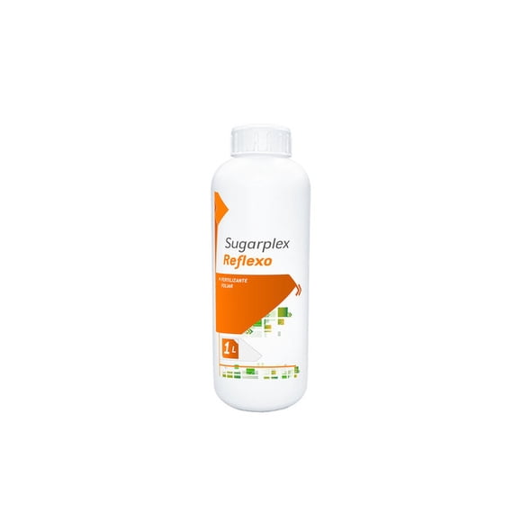 Sugarplex Reflexo 1 L - Empresas Iansa
