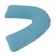 thumbnail image 2 of Almohada Cervical Ergonómica Con Funda De Almohada Extraíble Almohada De Apoyo Para El Cuello, 2 of 5