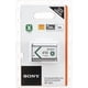 thumbnail image 2 of Bateria NP-BX1 para RX100 M7 M6 M5 M4 M3 x3000r as500 WX350 WX300, 2 of 2