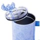 thumbnail image 2 of Vaso Térmico Silver Buffalo 1182 ml Disney Lilo y Stitch, 2 of 3
