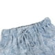 thumbnail image 2 of Short Niña Denim Pillin, 2 of 3