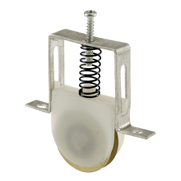 Rodillos para puertas corredizas Prime-Line B 617 de nylon