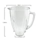 thumbnail image 3 of Piezas de repuesto: tarro de vidrio de 6 tazas con cuchilla para batidora Oster, 3 of 7