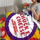 thumbnail image 3 of Chuck E. Cheese anti-pilling, suave, ligera, esponjosa y acogedora de lujo para hogar y cocina – Perfecta para niños y adultos,120X80cm, 3 of 6