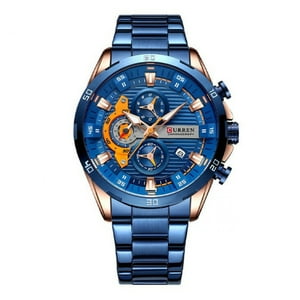 Reloj Curren Kred392003 Hombre