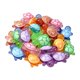 thumbnail image 4 of 100 Piezas De Minitortugas Luminosas, Regalo Divertido, Juguete Para Fiesta, Oficina, Interior, PP, No Tiene Bolsa, 4 of 5