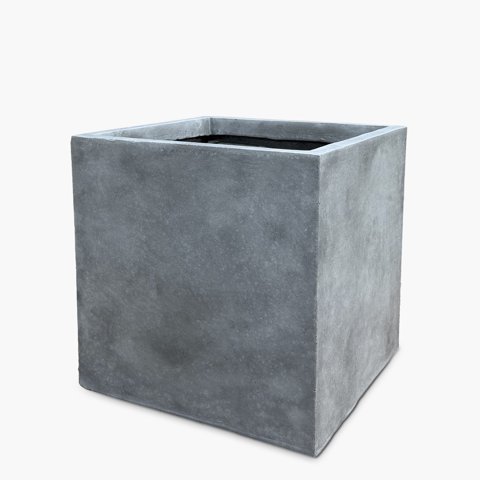 Form Design - Macetero Patagonia 60 Gris