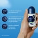 thumbnail image 3 of Desodorante Roll On Nivea Men Derma Control Sensitive, 50 g, 3 of 8
