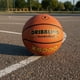 thumbnail image 4 of Balón Basquetbol DRB X5000 N°7 Cuero PU Adulto, 4 of 10