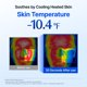 thumbnail image 4 of Pads Tónicos DearKlairs EGF Blue Calming 60 Unidades 150 ml, 4 of 8