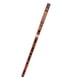 thumbnail image 1 of Flauta De Bambú Portátil Hecha A Mano Para Niños Y Principiantes Instrumento Musical Clave De G, 1 of 3