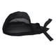 thumbnail image 5 of Gorro de Moda Transpirable para Hombres Y Mujeres, Diadema a Prueba de Pelo para Adultos, Sombreros de Camarero de Trabajo de Malla Ajustable , negro, 5 of 5