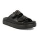 thumbnail image 2 of Sandalia Mujer Bata Mireya Negro, 2 of 5