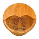 thumbnail image 5 of Ba?era De Madera Para Pies Con Masaje, Sauna Doméstica, Cubo Para Lavar Los Pies, 5 of 5