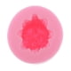 thumbnail image 3 of 3D Rose Flower Molde Cilindro Aroma Vela Polimérica De Silicona Arcilla Molde De Jabón, 3 of 5