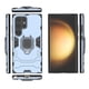 thumbnail image 4 of FOXDOCK Funda Antigolpes para Samsung Galaxy S24 ULTRA 5G – Protección Total con Soporte y Diseño Robusto, 4 of 5