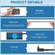 thumbnail image 5 of Cargador portátil Syfrufo 65W 19V 3.42A para Acer Chromebook, 5 of 7