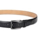 thumbnail image 3 of Cinturón de vestir Calvin Klein – Talla grande – Negro, 3 of 5